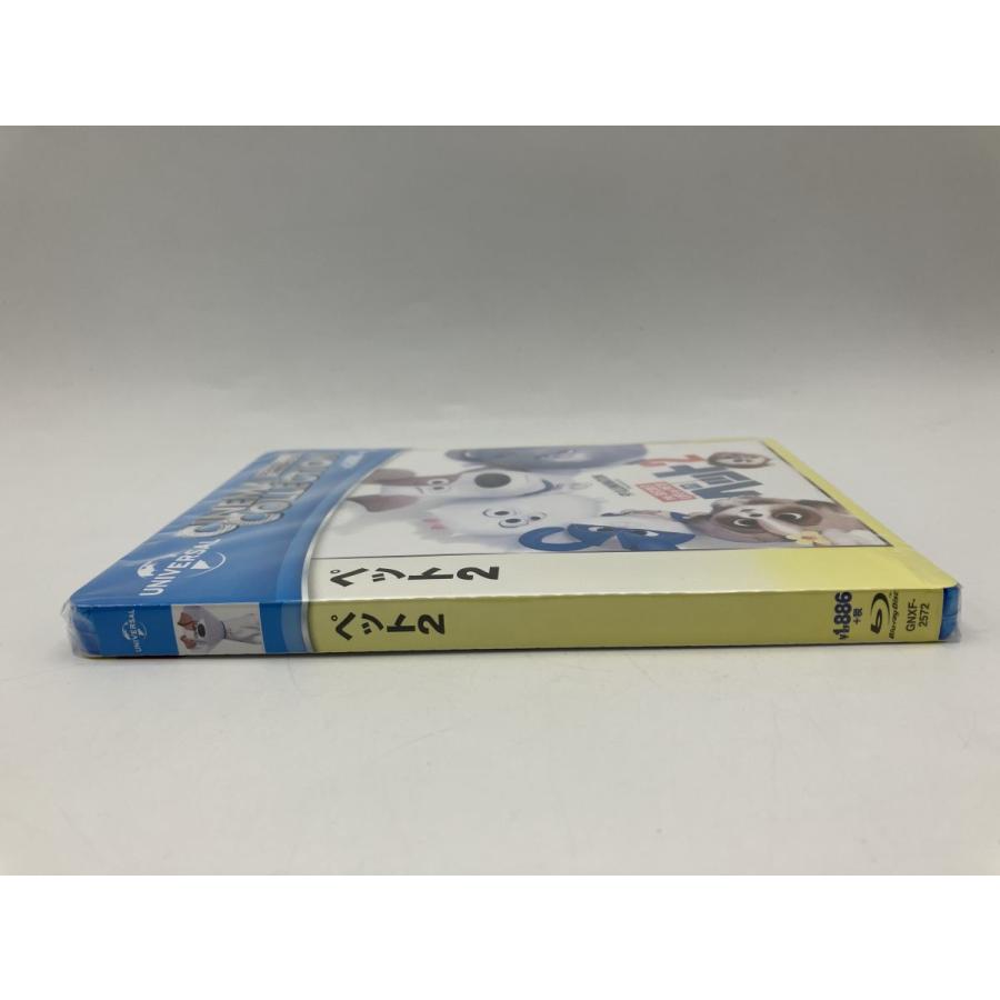 【新品】ペット2 Blu-ray/ブルーレイ BD/n1263 | ブランド登録なし | 02