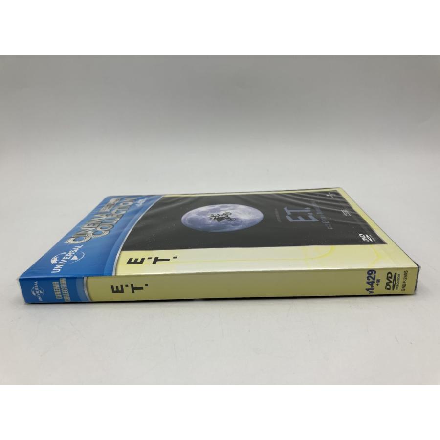 【未開封/未使用】E.T./DVD/n1493 | ブランド登録なし | 02