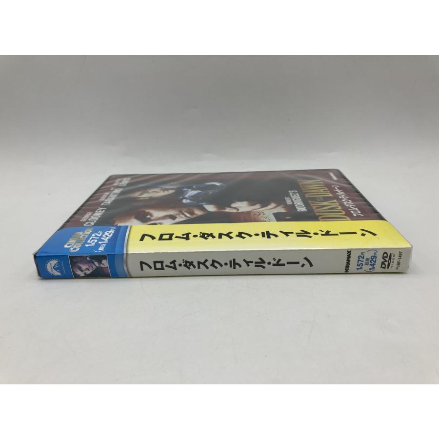 【新品】フロム・ダスク・ティル・ドーン /DVD/n1698 | ブランド登録なし | 02