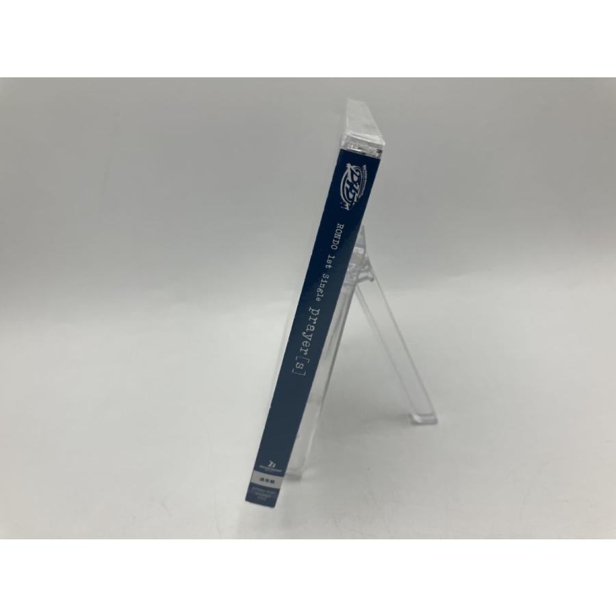 【新品】prayer[s]【通常盤】 燐舞曲/CD/D4DJプロジェクト/n1713 | ブランド登録なし | 02