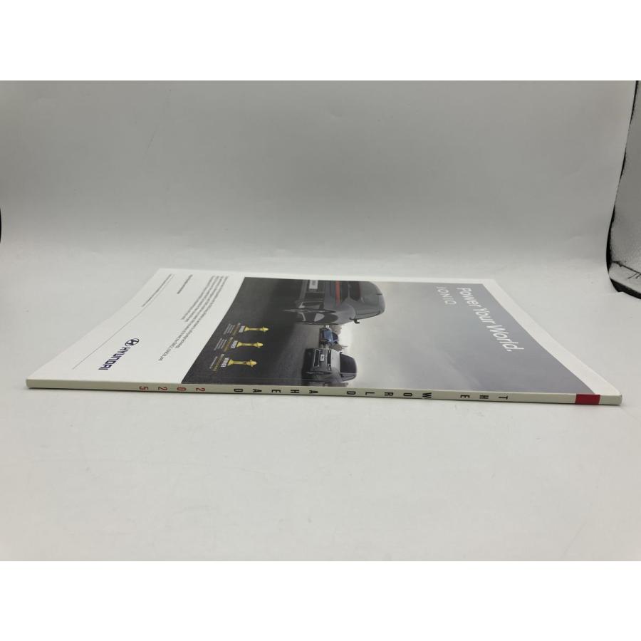 【未使用品】THE WORLD AHEAD 2025 the economist/雑誌 2025年版/n1729 | ブランド登録なし | 02