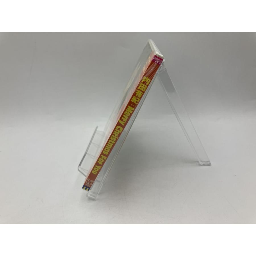 【未開封品】Merry Christmas For You 内田有紀/CD/n1746 | ブランド登録なし | 02