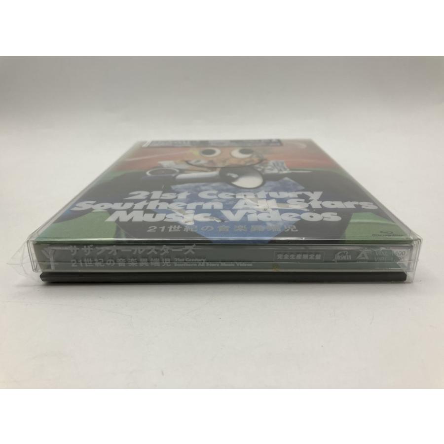 【新品】21世紀の音楽異端児 21st Century Southern All Stars Music Videos 完全生産限定盤 サザンオールスターズ/Blu-ray/n1750 | ブランド登録なし | 04