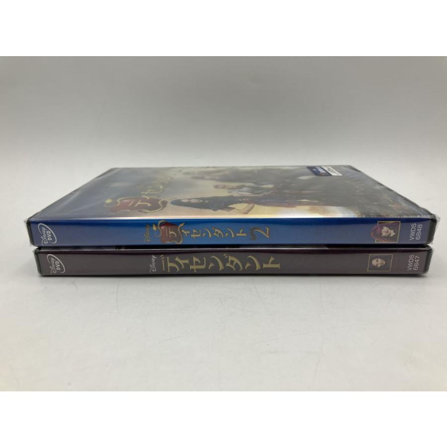 【新品】ディセンダント+ディセンダント2/DVD 2巻セット/n1769 | ブランド登録なし | 02