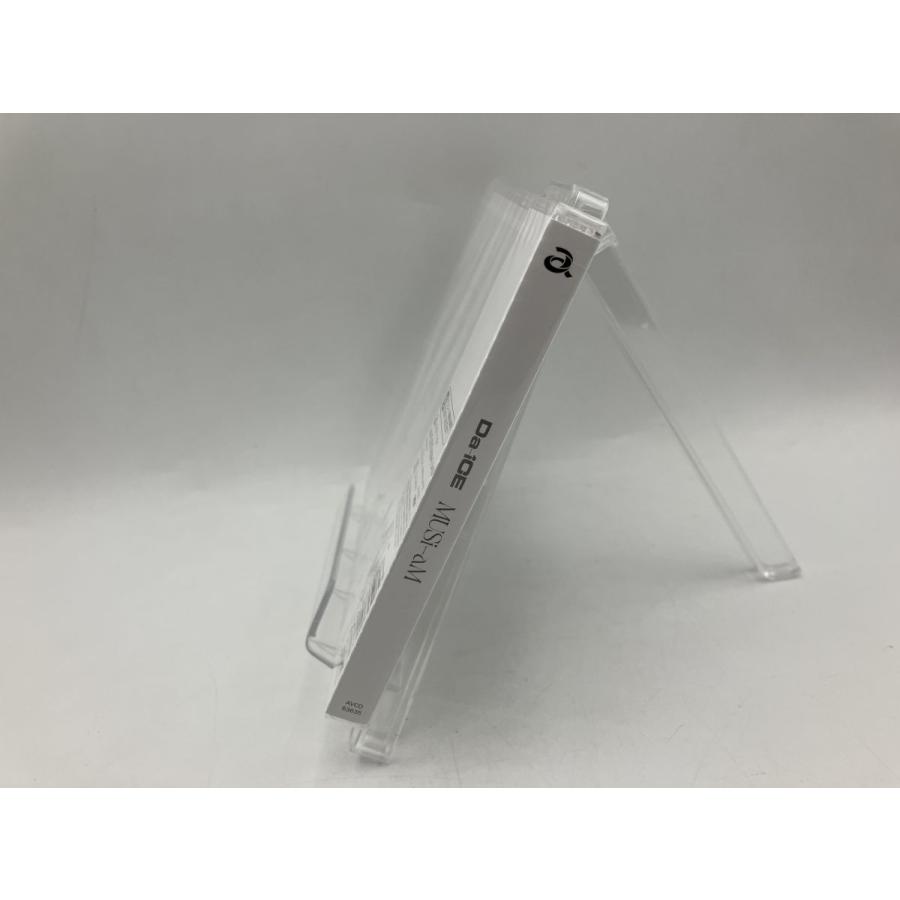 新品】MUSi-aM Da-iCE/CD (スマプラ対応) /n1839 : パインブック