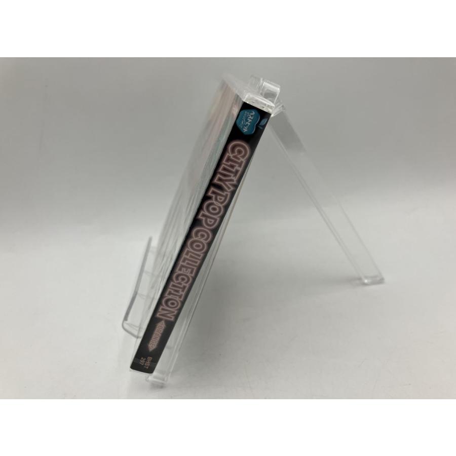【未開封品】CITY POP COLLECTION ORENGE BHST-297/CD 柏原芳恵 本田美奈子 中原めいこ/n1923 | ブランド登録なし | 02