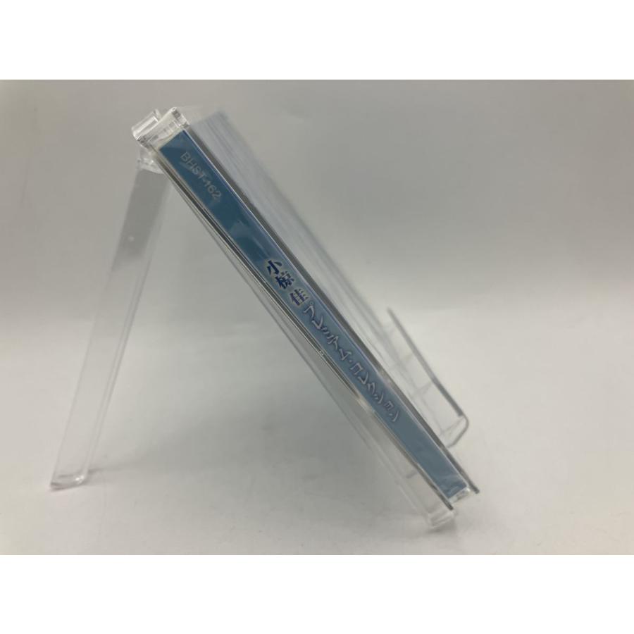 【新品】小椋佳 プレミアム・コレクション BHST-162/CD/n1929 | ブランド登録なし | 03