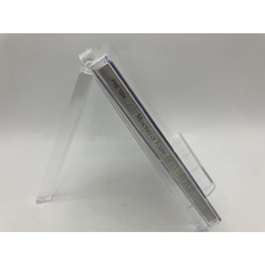 【新品】青春の思い出、ベストヒットポップス VOL.04 好きにならずにいられない エルヴィス・プレスリー 他/CD/n1976 | ブランド登録なし | 03