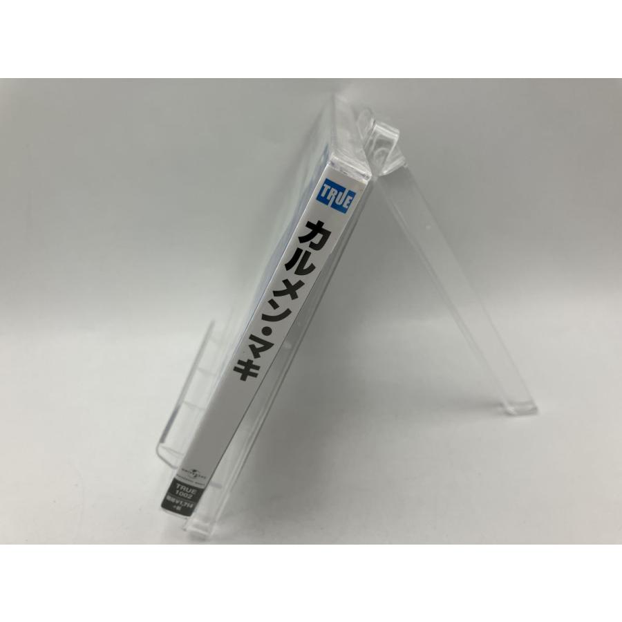【未開封品】カルメン・マキ ベスト・セレクション TRUE-1002/CD/n1988 | ブランド登録なし | 02