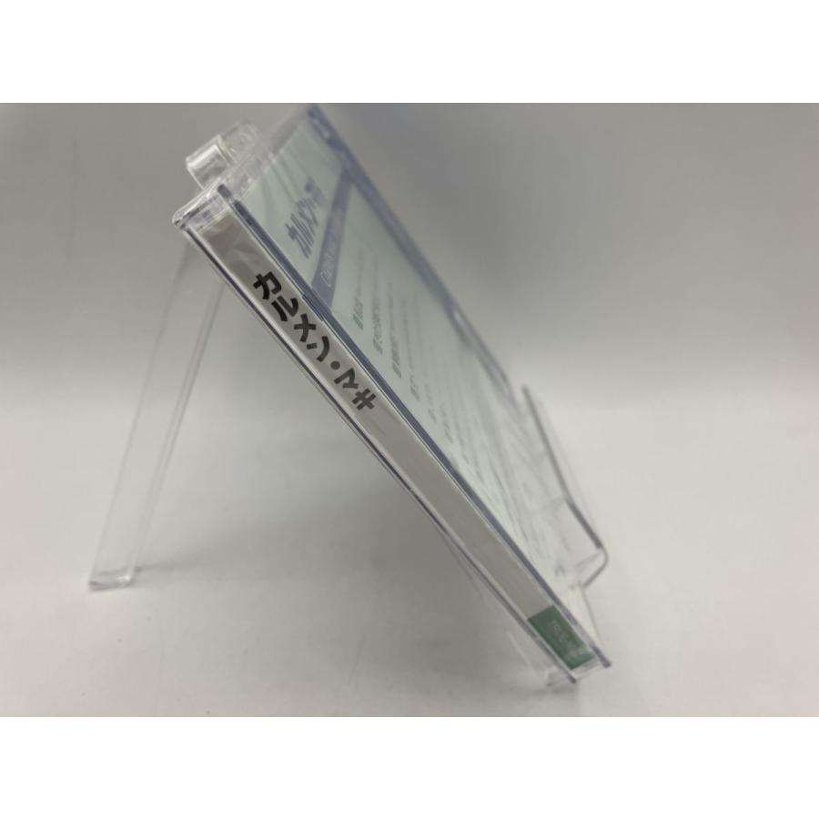 【未開封品】カルメン・マキ ベスト・セレクション TRUE-1002/CD/n1988 | ブランド登録なし | 03