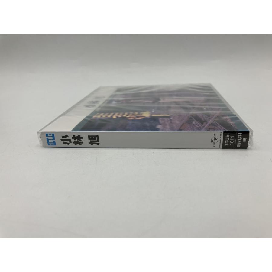 【未開封品】小林旭 ベスト・セレクション 熱き心に / 北帰行 他 (全17曲) /CD TRUE-1011/n2355 | ブランド登録なし | 03