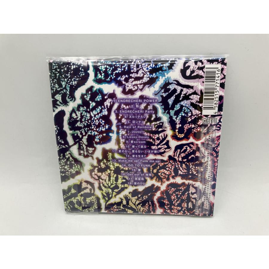 【未開封品】GO TO FUNK (通常盤 Original Edition) ENDRECHERI 堂本剛 /CD/n2359 | ブランド登録なし | 01