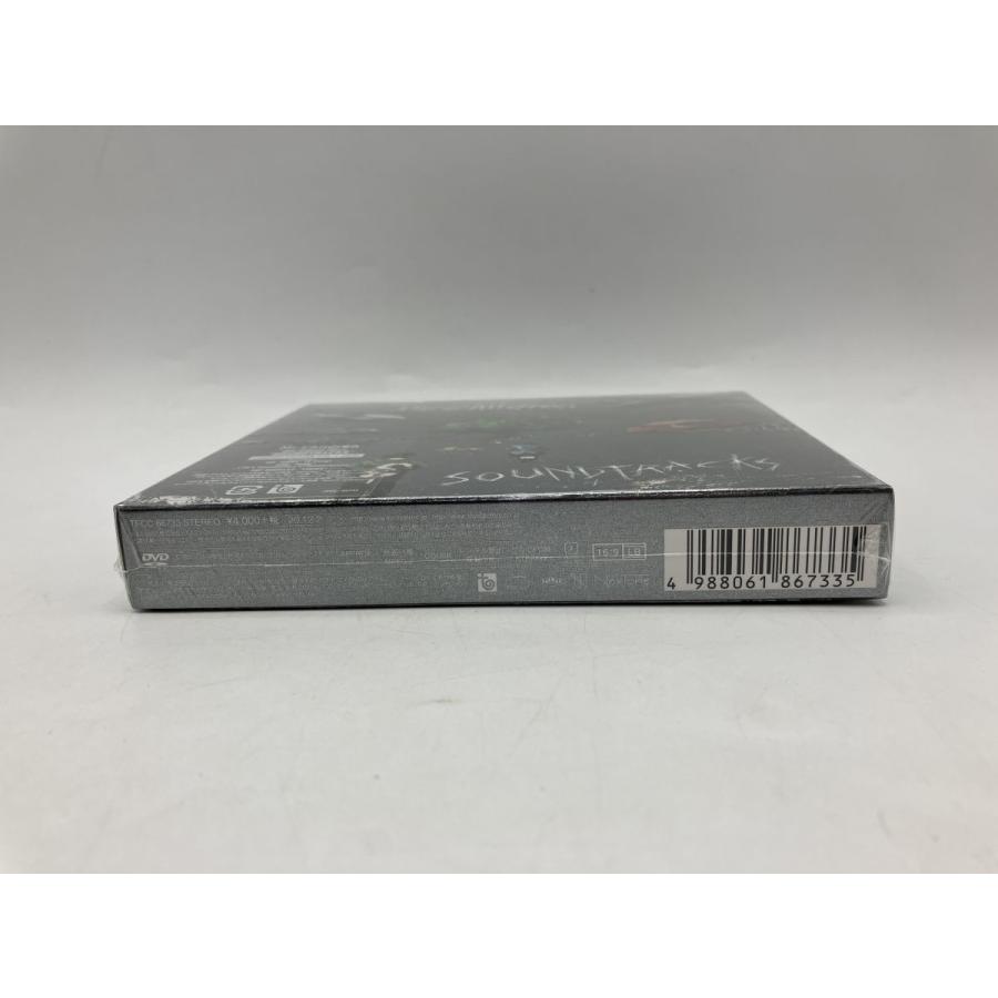 【新品】SOUNDTRACKS (初回限定盤A) Mr.Children /CD+DVD/n2472 | ブランド登録なし | 02