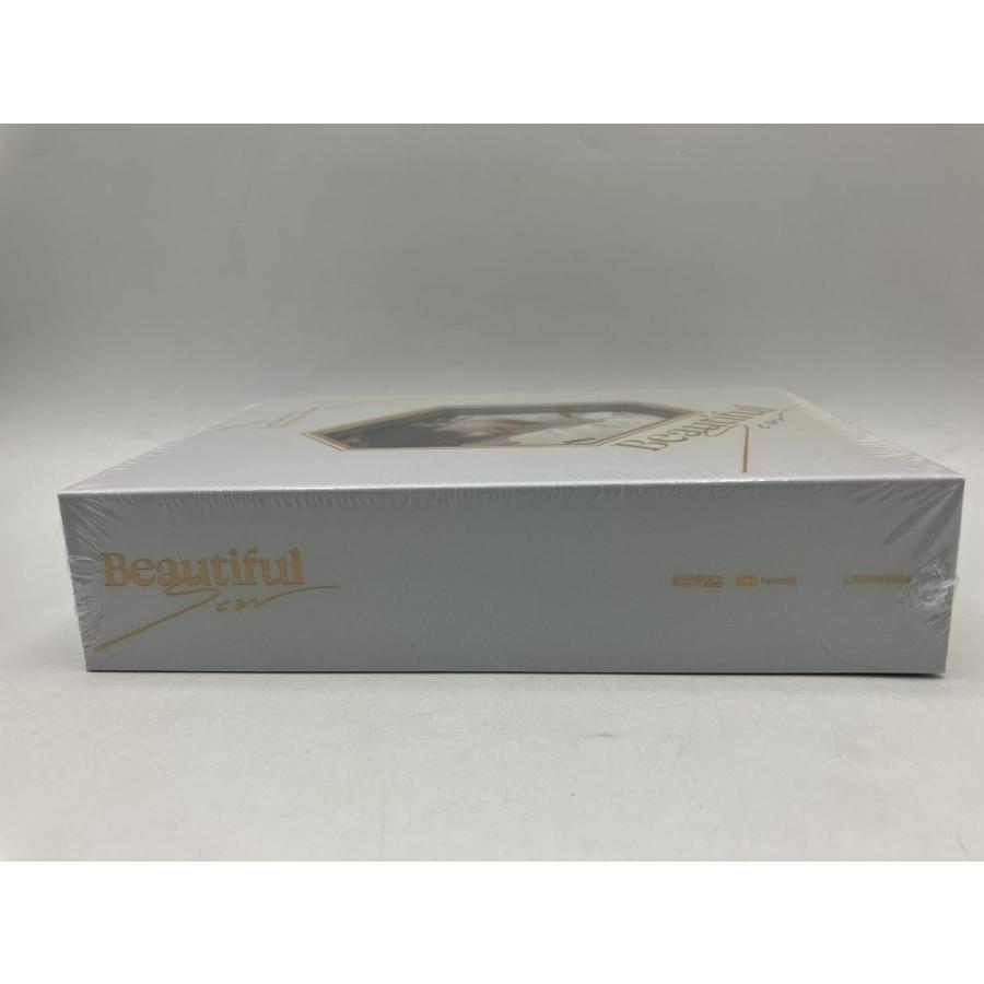 【未開封品】Beautiful Scar 輸入盤 LEE EUN SANG (X1) イ・ウンサン 1st シングルアルバム/CD/n2482 | ブランド登録なし | 03