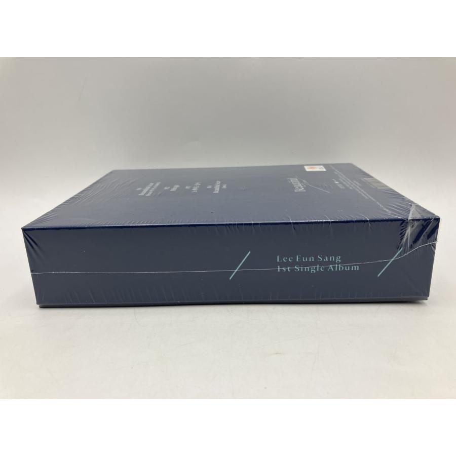 【新品】Beautiful Scar 輸入盤 LEE EUN SANG (X1) イ・ウンサン 1st シングルアルバム/CD/n2483 | ブランド登録なし | 04