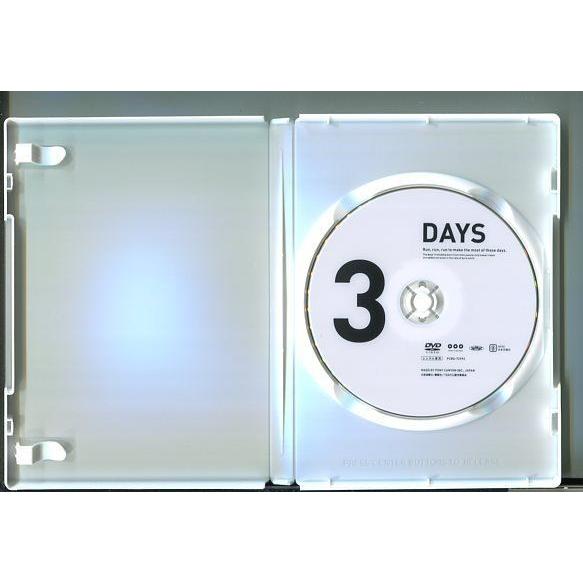DAYS デイズ 3/ 中古DVD レンタル落ち/吉永拓斗/松岡禎丞/y5753 | ブランド登録なし | 01