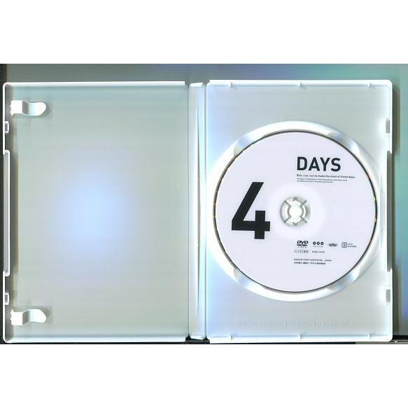 DAYS デイズ 4/ 中古DVD レンタル落ち/吉永拓斗/松岡禎丞/y5754 | ブランド登録なし | 01