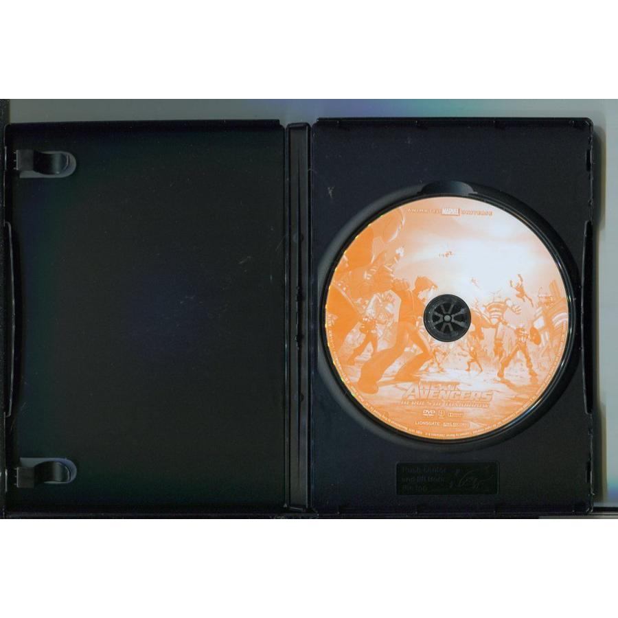 ネクスト・アベンジャーズ 未来のヒーローたち/ 中古DVD レンタル落ち