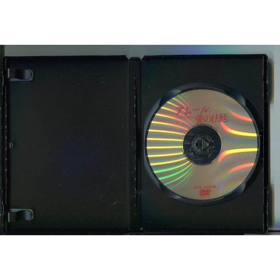 アムール、愛の法廷/ 中古DVD レンタル落ち/ファブリス・ルキーニ/シセ