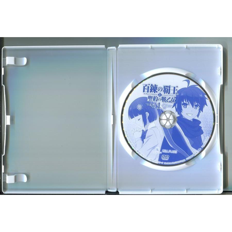 百錬の覇王と聖約の戦乙女 1/ 中古DVD レンタル落ち/酒井広大/末柄里恵/z0719 | ブランド登録なし | 01