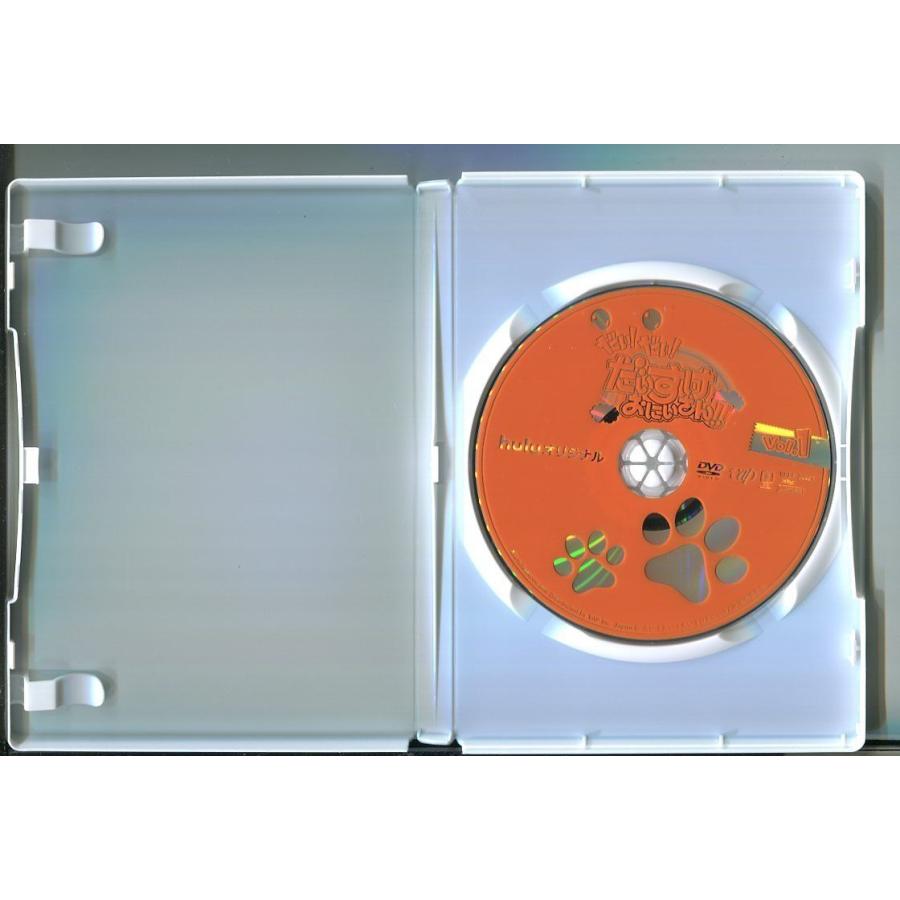 一球さん 全6巻 DVDレンタル落ち だい！だい！だいすけおにいさん!!/シーズン1＋2 全6巻セット 中古DVD