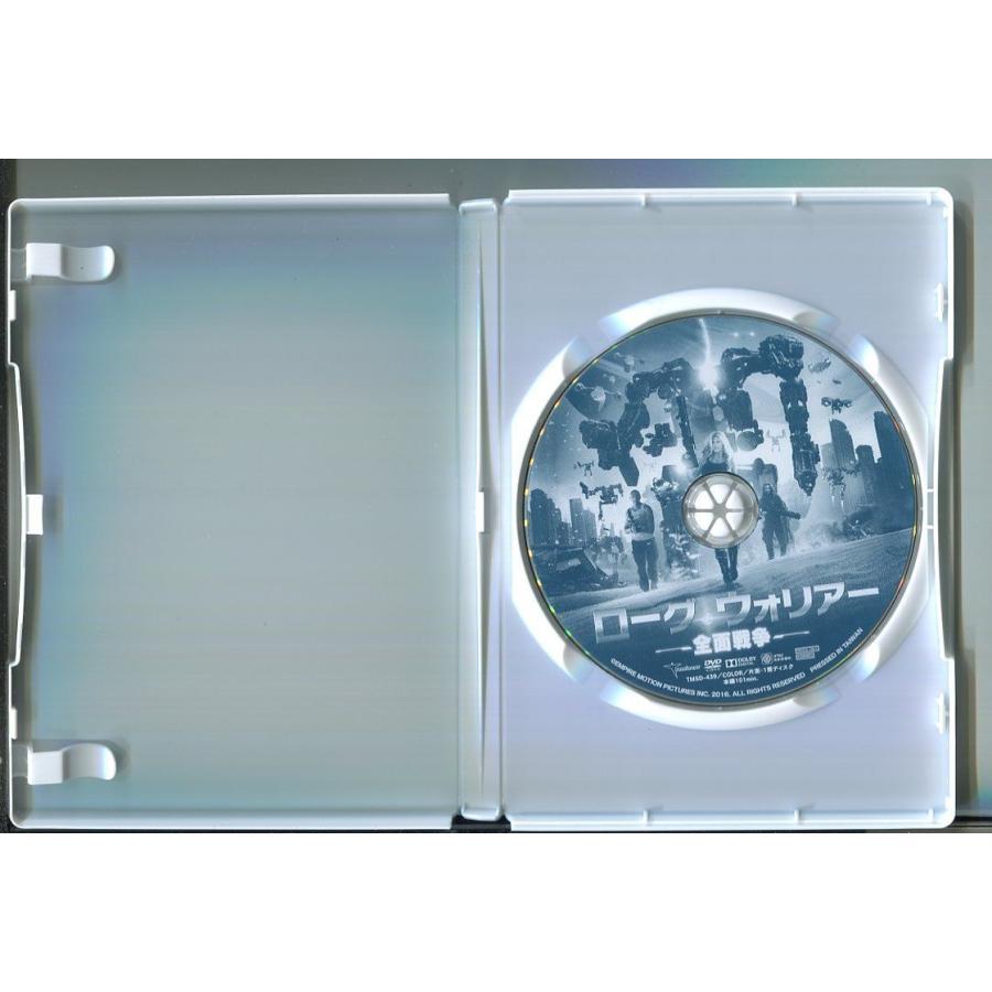 ローグ・ウォリアー 全面戦争/ 中古DVD レンタル落ち/トレーシー・バーゾール/ウィリアム・キルシャー/z3531 | ブランド登録なし | 01