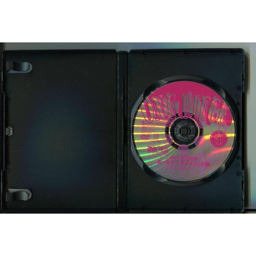 ワンピース19th+20th 全巻完結セット スペシャル付 dvd 田中真弓 ワンピース 19th SEASON ホールケーキアイランド編/25巻セット（18、19