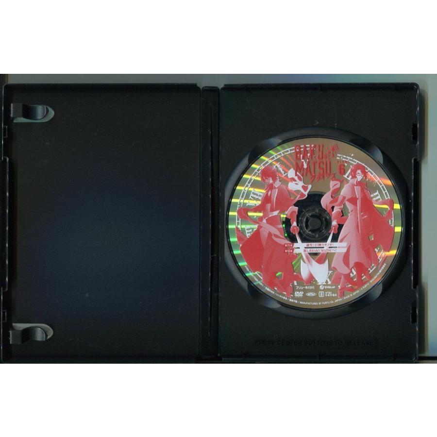 BAKUMATSU クライシス 恋愛幕末カレシ外伝 VOL.6/ 中古DVD レンタル落ち/中村悠一/江口拓也/z7108 | ブランド登録なし | 01