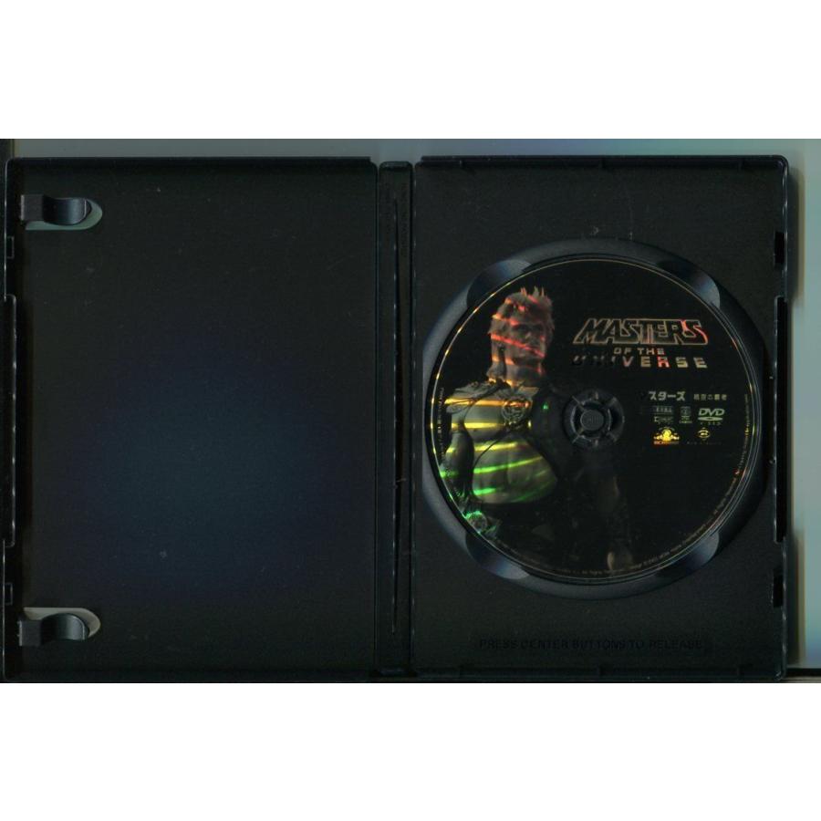 マスターズ 超空の覇者/ 中古DVD レンタル落ち/ドルフ・ラングレン