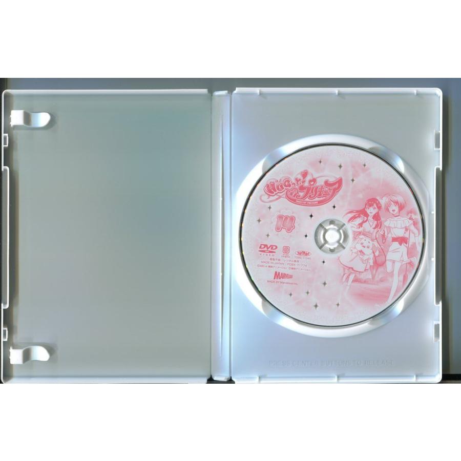 HUGっと！プリキュア 14/ 中古DVD レンタル落ち/引坂理絵/本泉莉奈/z8024 | ブランド登録なし | 01