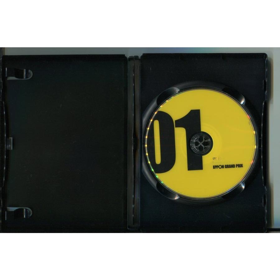 IPPON GRAND PRIX」1〜10巻セット DVD レンタル落ち/松本人志/有吉弘
