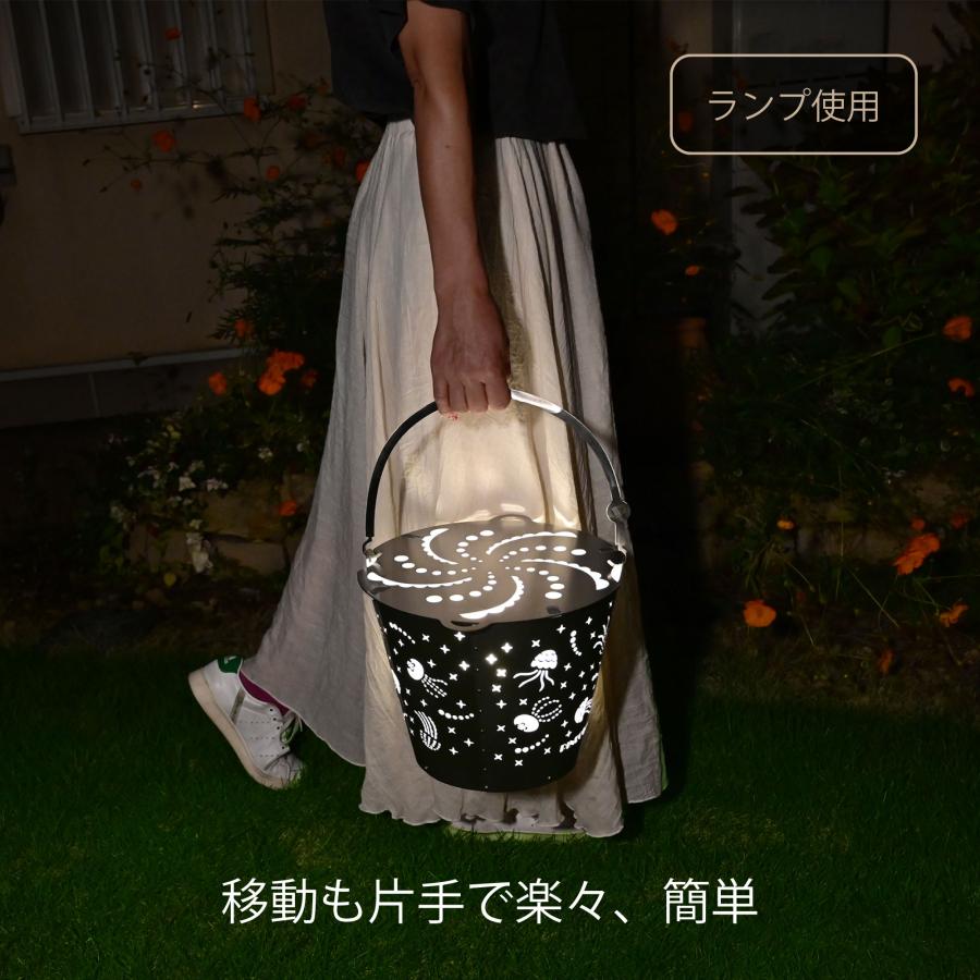 焚き火台 焚火台 おしゃれ ランプ 照明 かわいい ライト 外灯 玄関 キャンプ 日本製 小型 ステンレス ファミリー 女子 ピネココ パルコメット プレゼント 女子 |  | 05