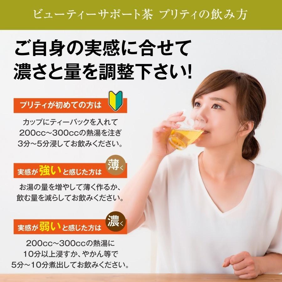 2個 養健麗茶 リブメール ダイエット茶 キャンドルブッシュ ごぼう茶