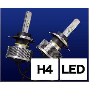 LED H4 コンバージョンキットの画像