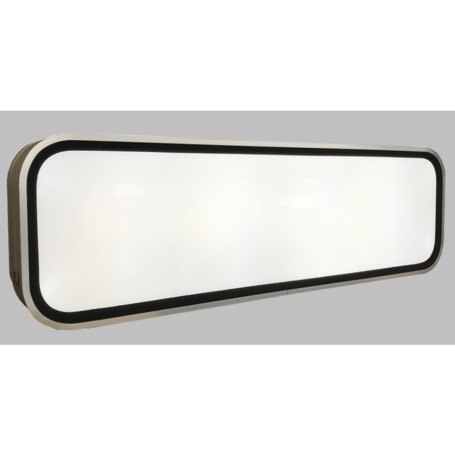 デコトラ　JB特注アンドン　LEDテープ付き 500アンドン LEDテープ式 : パインヒルズ - 通販 - Yahoo!ショッピング