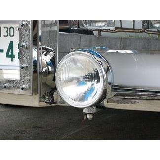 IPFフォグランプ 195Φ LED仕様 2ケSET : パインヒルズ - 通販 - Yahoo