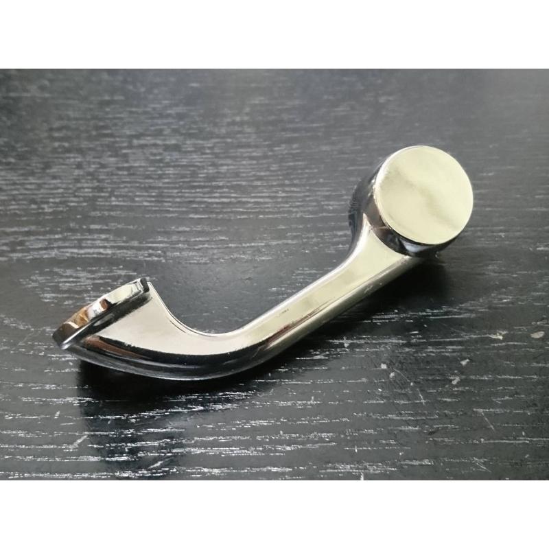 19Φ用首長メタルブラケット : パインヒルズ - 通販 - Yahoo!ショッピング