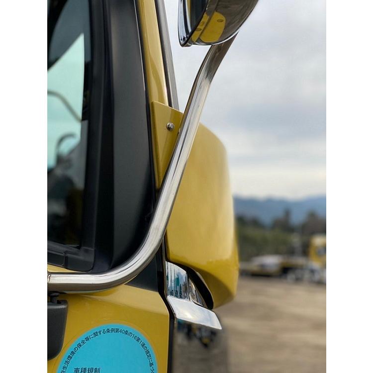 ワイパーガード 大型用 : パインヒルズ - 通販 - Yahoo!ショッピング