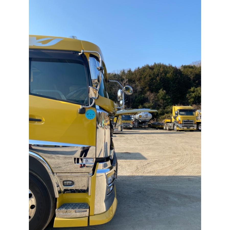 ワイパーガード　大型用 |  | 05