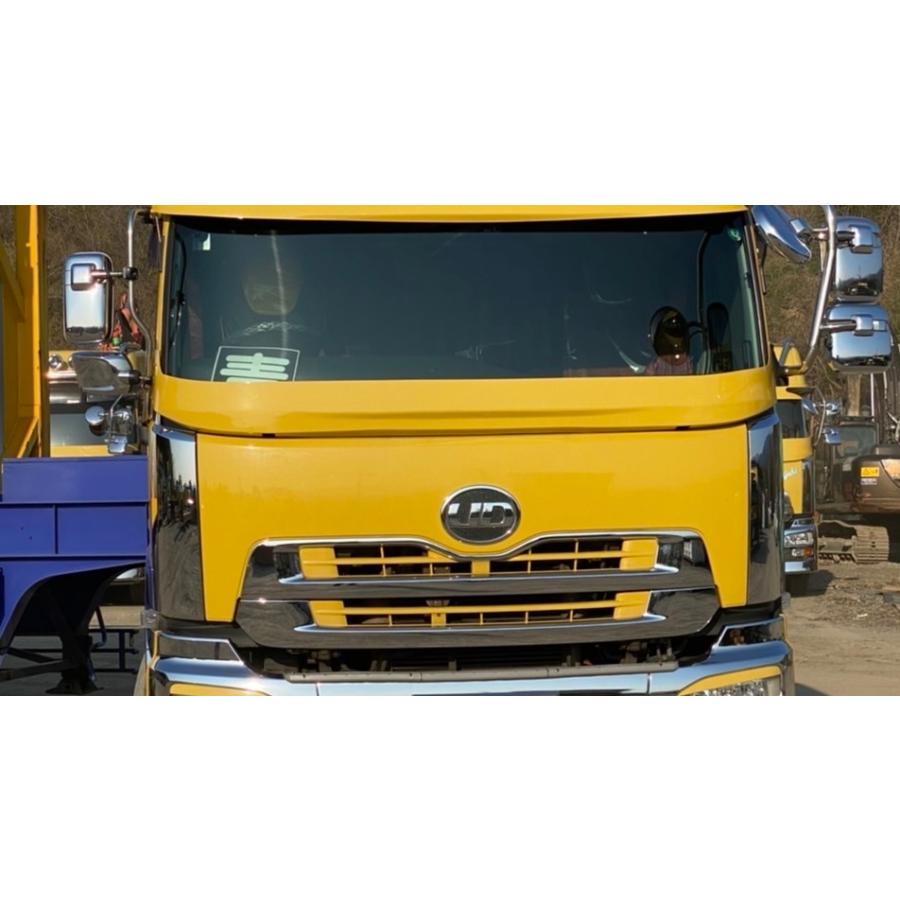 ワイパーガードショートタイプ 大型用 : パインヒルズ - 通販