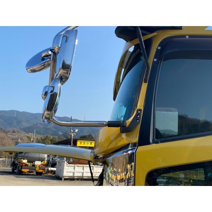 ワイパーガードショートタイプ 大型用 : パインヒルズ - 通販 - Yahoo