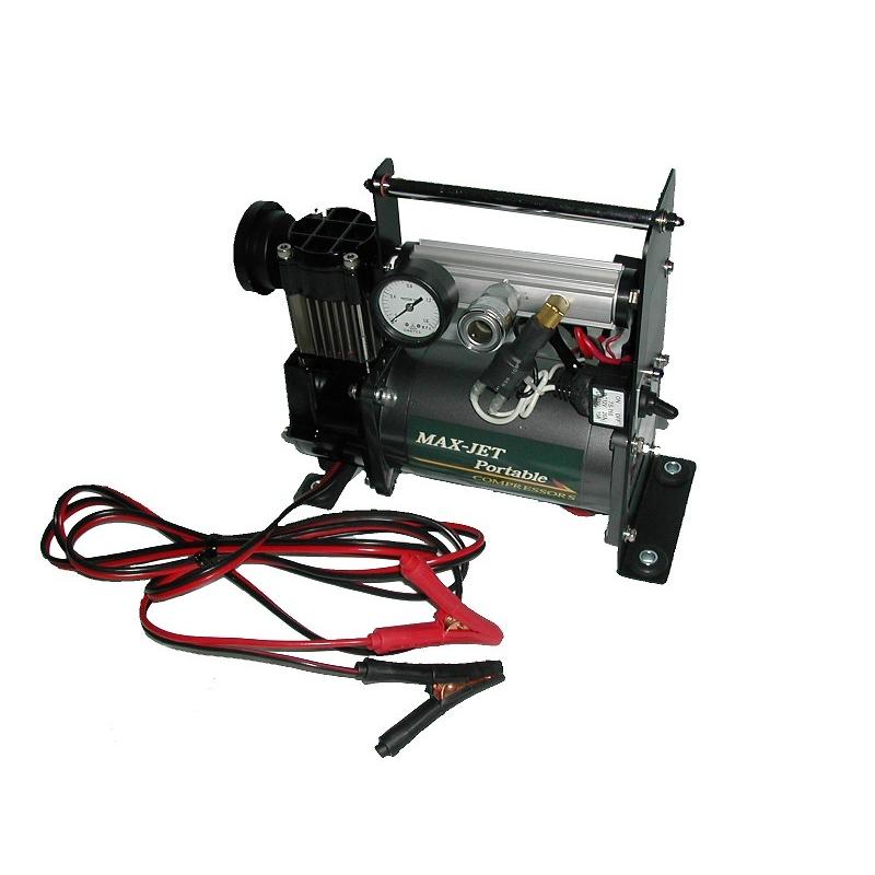 ニッケン MAX-JET Portable 24v : パインヒルズ - 通販 - Yahoo