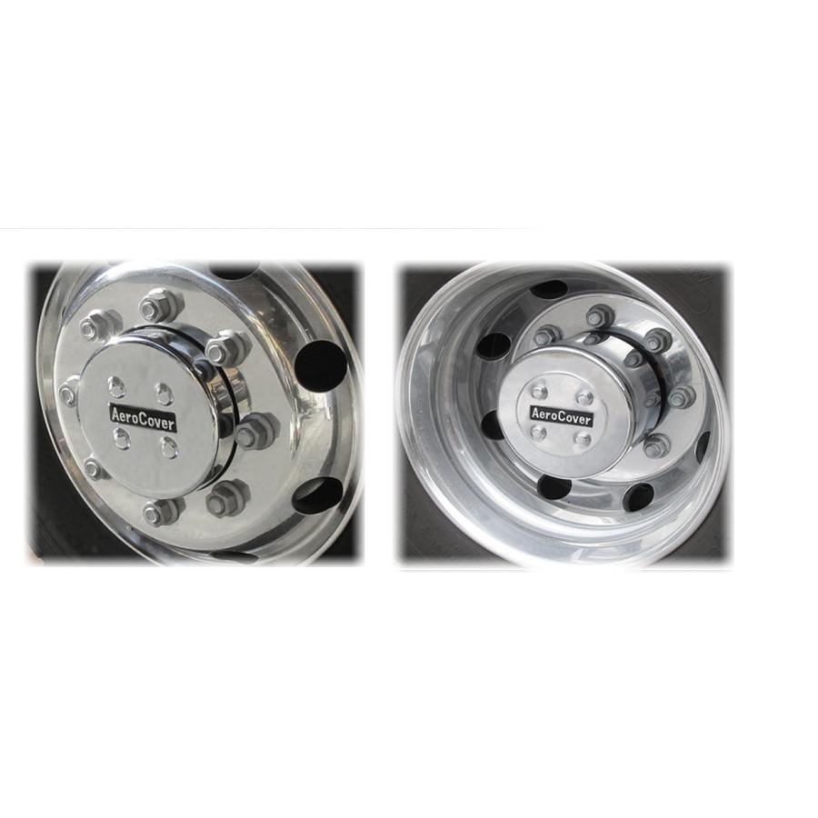 KUON クオン　キャップ センターキャップセット 17クオン（H29.5〜）8穴GK（8X4）1台分