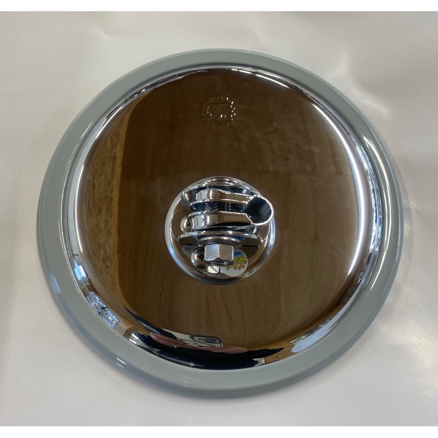 ヤマダ平面ミラーメッキ200Φ : パインヒルズ - 通販 - Yahoo!ショッピング