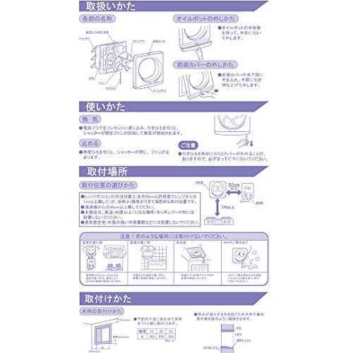 山善 フィルター付き一般台所用換気扇 Ykf 25 天井埋込型 Fincalashigueras Com
