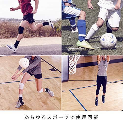 値引きする ザムスト Zamst 足首 ソフト サポーター Fa 1 ソフトサポート スポーツ全般 左右兼用 Llサイズ 足首用 Www Naprehab Com