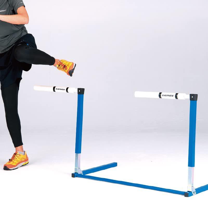 市場 Evernew ハードル 体育用品 エバニュー 陸上 トラック競技