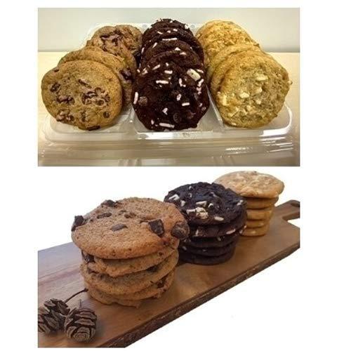 コストコ通販 チョコレートクッキー２４枚入 A B00kf374qk ヴィレッジアップyahoo 店 通販 Yahoo ショッピング