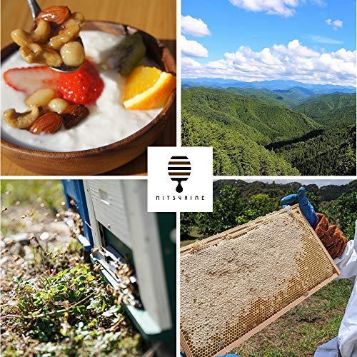 くま養蜂 みつひめ ナッツのはちみつ漬け ハニーナッツ160g かわいい小瓶 ギフト 自家用 無添加 国産蜂蜜 A B077yps5wl ヴィレッジアップyahoo 店 通販 Yahoo ショッピング