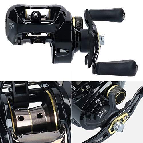 税込 送料無料 ダイワdaiwa 19モデル 80shl X バス 19 ベイトリール ベイトリール ルアー用 Serviciospera Com